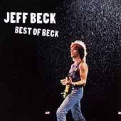 Jeff Beck : Best of Beck